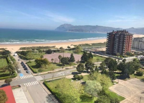 APARTAMENTO el PUNTAL- LAREDO